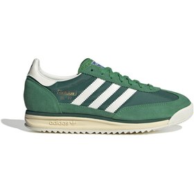 Resim adidas Sl 72 Rs Erkek Spor Ayakkabı Yeşil 