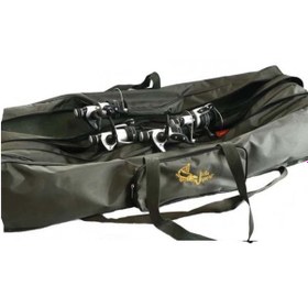 Resim Ustaspor Olta Çantası 