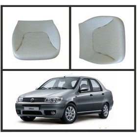 Resim Fiat Albea 2002-2011 Model Oturak Süngeri 