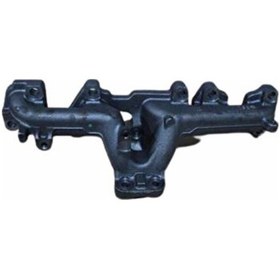 Resim Egzoz Manifoldu Euro 5 Motor 1.3 Doblo Linea Albea 55223907-YEDEK PARÇA 