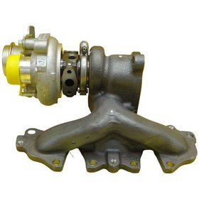 Resim Renault Captur Clio 2-3-4 Turbo Manifoltlu 144106079r 