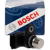 Resim BOSCH 0232103021 | Opel Corsa C 1.2, 1.4 Eksantrik Devir Sensörü 