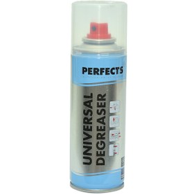 Resim Perfect Yağsız Sprey Perfect Universal Degreaser 