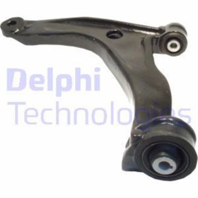 Resim DELPHI TC1488 Alt Salincak Sol Sotilsiz ( Volkswagen : Transporter T5 V 03- ) (WK116391) 