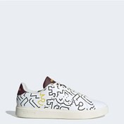 Resim Adidas Ih8002 Advantage 2.0 Erkek Tenis Ayakkabısı Renkli Çok Renkli 