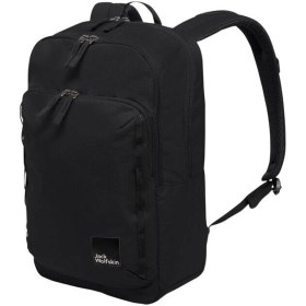 Resim Jack Wolfskin Terracade Unisex Sırt Çantası A64020 Black 