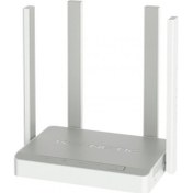 Resim Keenetic Speedster KN-3010-01EN AC1200 4x5 Dbi Mu-Mimo Beamforming Wpa3 5xGE Fiber Mesh Wi-fi Router Keenetic