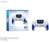 Resim Astro Bot Dualsense Limited Edition Ps5 Kolu Sıfır Kapalı Kutu 