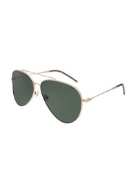 Resim Lee Cooper Lc1725.c2 62 Erkek Güneş Gözlüğü Altın 