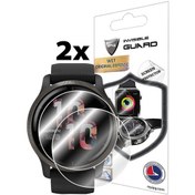 Resim Ipg Garmin Venu 2 Smartwatch Ekran Koruyucu (2 Adet) 