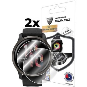 Resim Ipg Garmin Venu 2 Smartwatch Ekran Koruyucu (2 Adet) 