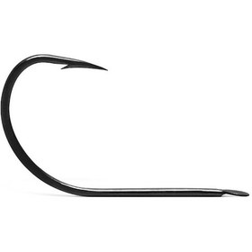 Resim Vmc Olta Iğnesi 9335Bk Siyah No:3 - 100Lu 