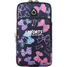 Resim Mensch Açık Hava Sporları Kol Paketi Çok Fonksiyonlu Fitness Ekipmanları Su Geçirmez (Yurt Dışından) 