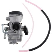 Resim Karbüratör Carb Yamaha FZ16 Için Assy Byson Fazer Dıştan Takma Motor Motoru(Yurt Dışından) 