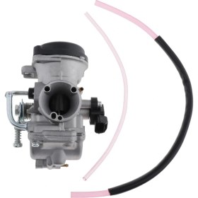Resim Karbüratör Carb Yamaha FZ16 Için Assy Byson Fazer Dıştan Takma Motor Motoru(Yurt Dışından) 