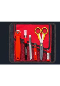 Resim Vıp-tec Hassas Kesim Seti 