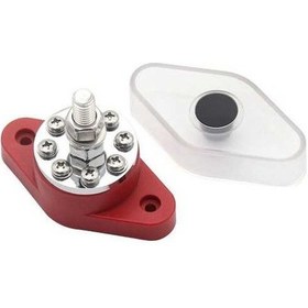 Resim Besthome1 Suntek Rv Deniz Aksesuarı 300a Kırmızı, Toz Korumalı 