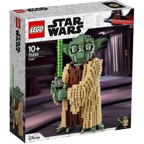 Resim LEGO® Star Wars 75255 Yoda 1771 