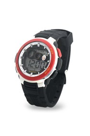 Resim Galatasaray Dijital Kol Saati U13596 - GS ANAHTARLIK HEDİYELİ 