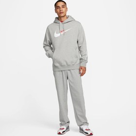 Resim NIKE FQ4332-063 M NK CLUB KNIT OH EŞOFMAN ALTI 