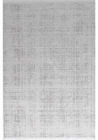 Resim Hoom Rugs Norm 6207 Beyaz Modern Salon Halısı Beyaz 