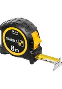 Resim Stabila Cep Şerit Metre Bm 300 - 8m 