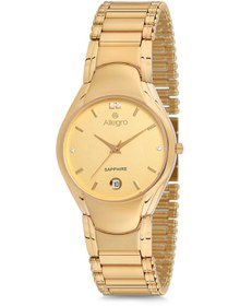 Resim Allegro Retro Round G02367.06 Unisex Kol Saati 