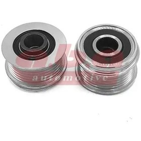 Resim ABA 251000631 Alternator Kasnagi 1204392 1204517 1581704 