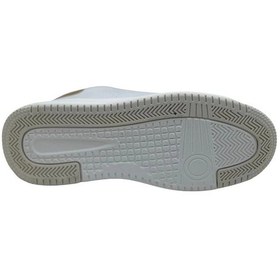 Resim Yuna 5pr Kadın Ayakkabısı-beyaz-altın Beyaz-altın 