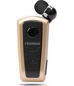 Resim Fineblue F910 Bluetooth 4.0 Makaralı Kulak İçi Kulaklık 