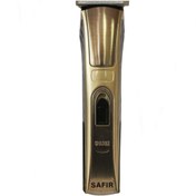 Resim Safir Sf-605 Saç Sakal Kesme Makinesi 