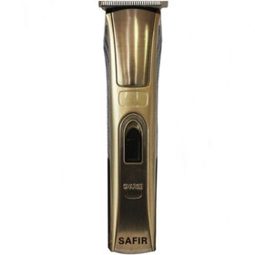 Resim Safir Sf-605 Saç Sakal Kesme Makinesi 