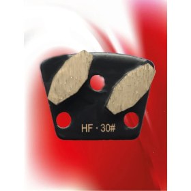 Resim Çapar Yapı HTG-A2L Silim Makinesi Elmas 16 Grit 