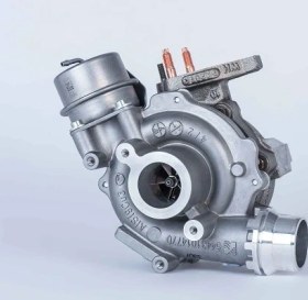 Resim Turbosarj Renault Megane 3 2009 Scenıc 3 2009 Nıssan Juke 2010-2019 Qashqaı 2 2013 Mercedes Om607 W176 W246 C117 10117 W415 10156 1.5dcı K9k 110 Bg Euro 5 110 Bg 144117462r 144114125r A6070900780 