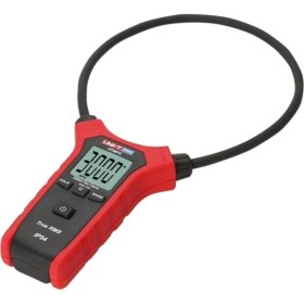 Resim Esnek Kelepçe Ampermetre, True Rms 3000A, Güçlü ve Hassas Ölçüm 