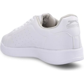 Resim Slazenger PIANO I Büyük Beden Erkek Sneaker Koşu & Yürüyüş Ayakkabısı 