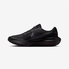 Resim Nike Revolution 8 Erkek Koşu Ayakkabısı Hj9198-02 Siyah 