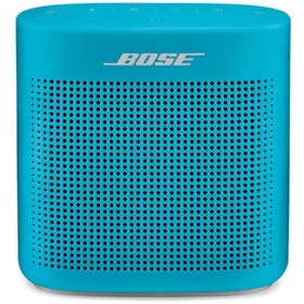 Resim Bose Soundlink Color Iı Mavi Bluetooth Hoparlör ( Türkiye) 