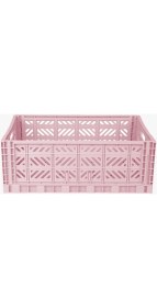 Resim Aykasa 604022 Maxibox Cherry Blossom Katlanabilir Kasa 