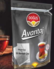 Resim Avantaj Demlik Poşet Çay 30gr 35li 