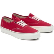 Resim Vans Mte Authentic Reissue 44 Racin Red Kadın Sneaker 