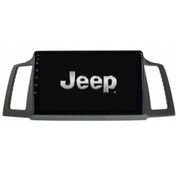 Resim Jeep Grand Cherokee Android Multimedya Sistemi 2-64 Cadence 2006-2007 