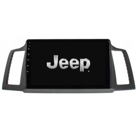 Resim Jeep Grand Cherokee Android Multimedya Sistemi 2-64 Cadence 2006-2007 