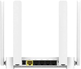 Resim Ruijie Reyee 1800Mbps Wi-Fi 6 Gigabit Mesh Router RG-EW1800GX-Pro 