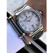 Resim Daniel Klein Italyan Model Bileklik Hediyeli Çelik Kordon 3 Atm 2 Yıl Garantili Erkek Kol Saati MX01 