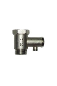 Resim pazarella Termosifon Emniyet Ventili 3 Bar 