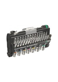 Resim Wera Tool-check Automotive1 Mini Lokma Ve Bits Uç Seti 05200995001 
