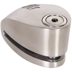 Resim 4riders Guardian Disc 10mm Alarmlı Disk Kilidi 