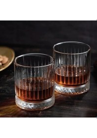 Resim Paşabahçe 520014 Elysia Meşrubat Bardağı 210 CC 4'Lü 