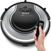 Resim Shark Ion Robot Dual-Action Robot Vacuum Cleaner 